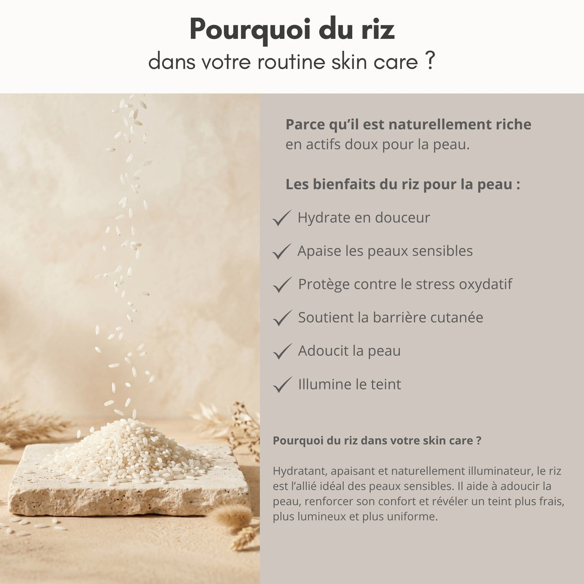 Routine Hydrate & Glow - Le Sérum + La Crème