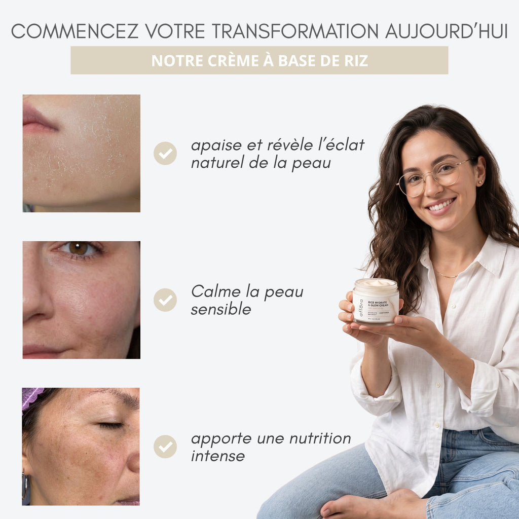 Le rituel complet - Drainage & Soin du visage