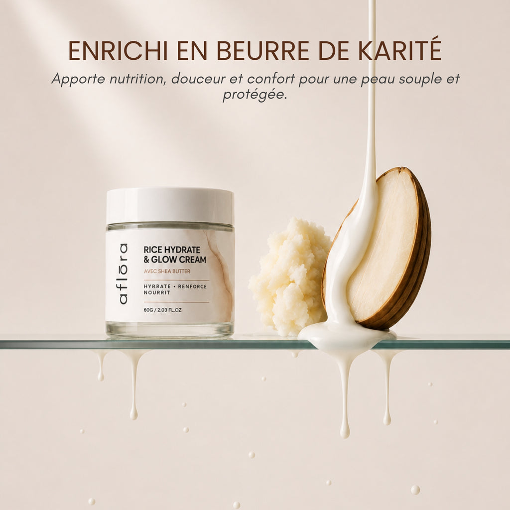 Le rituel complet - Drainage & Soin du visage