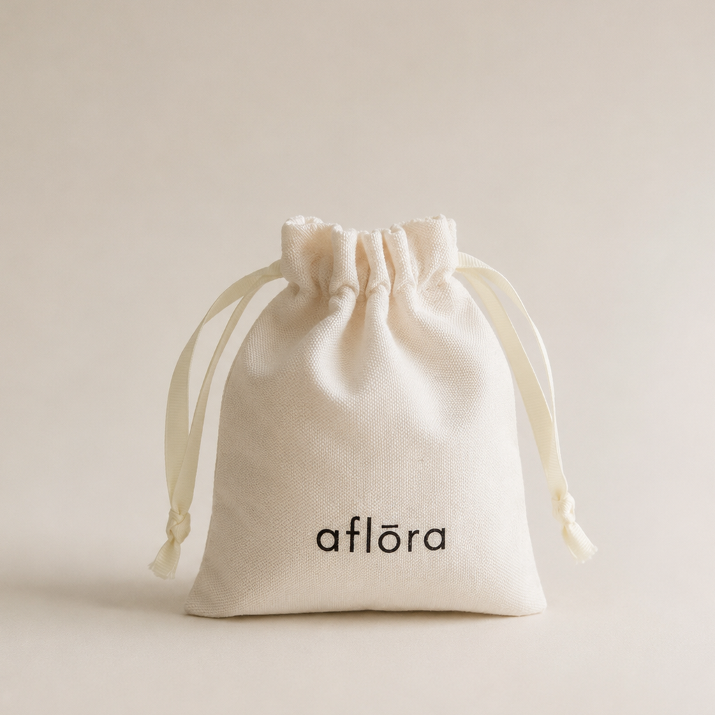 Pochette de voyage Aflōra