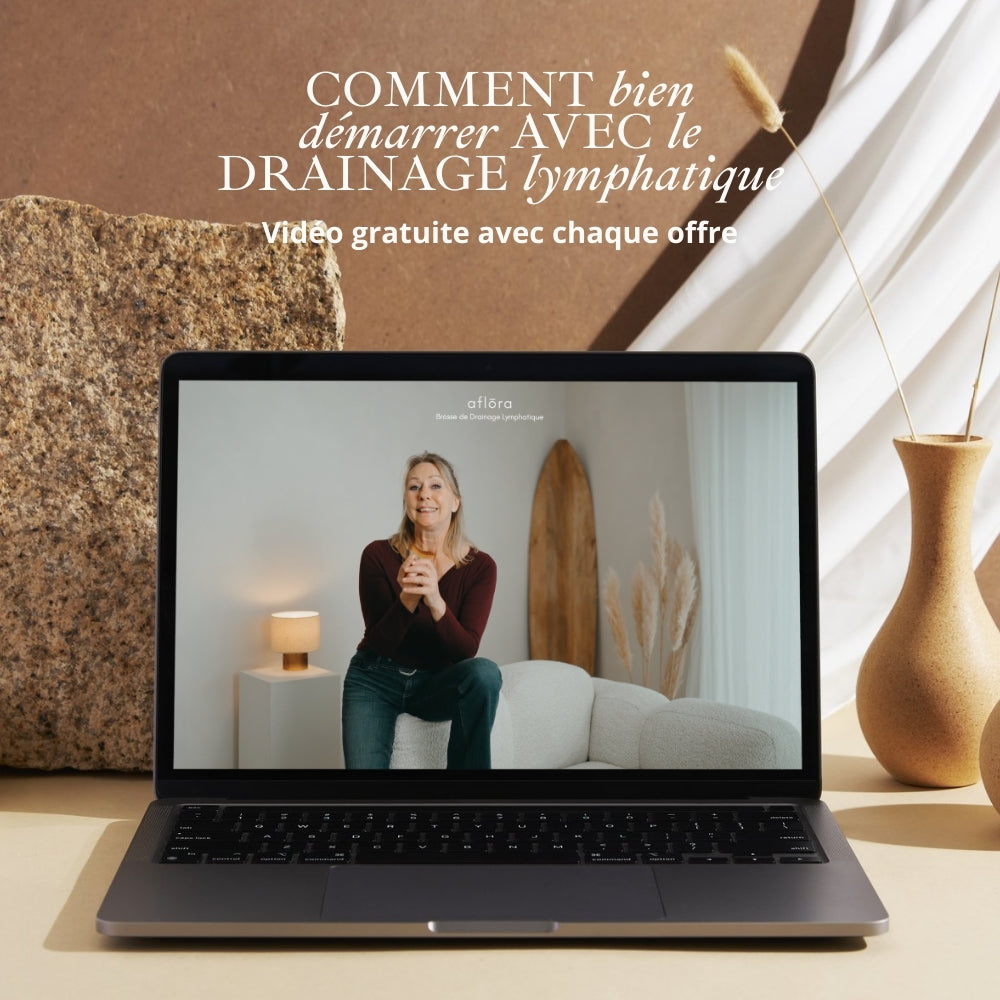 Ihr unverzichtbarer Leitfaden für den Einstieg in die Lymphdrainage